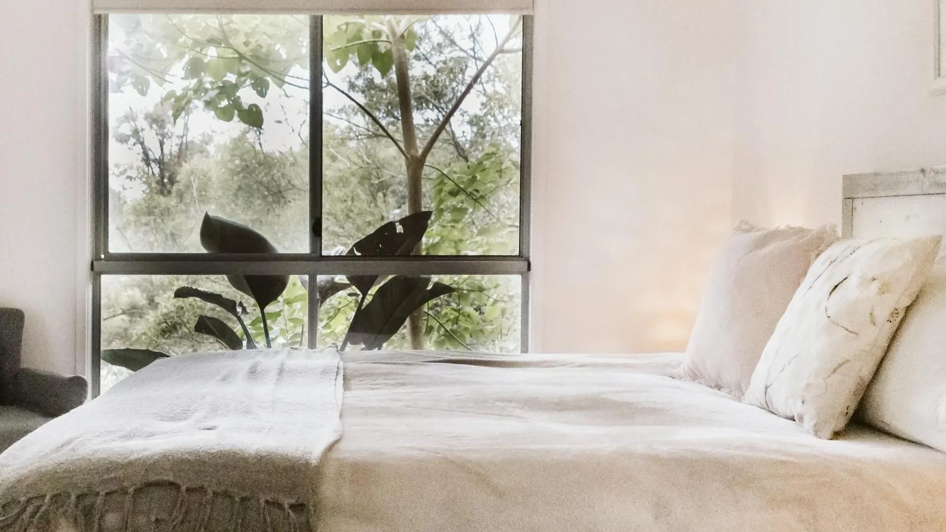 펜션 Private 2 Bedroom Cottage With Lakeview 말레니 오스트레일리아