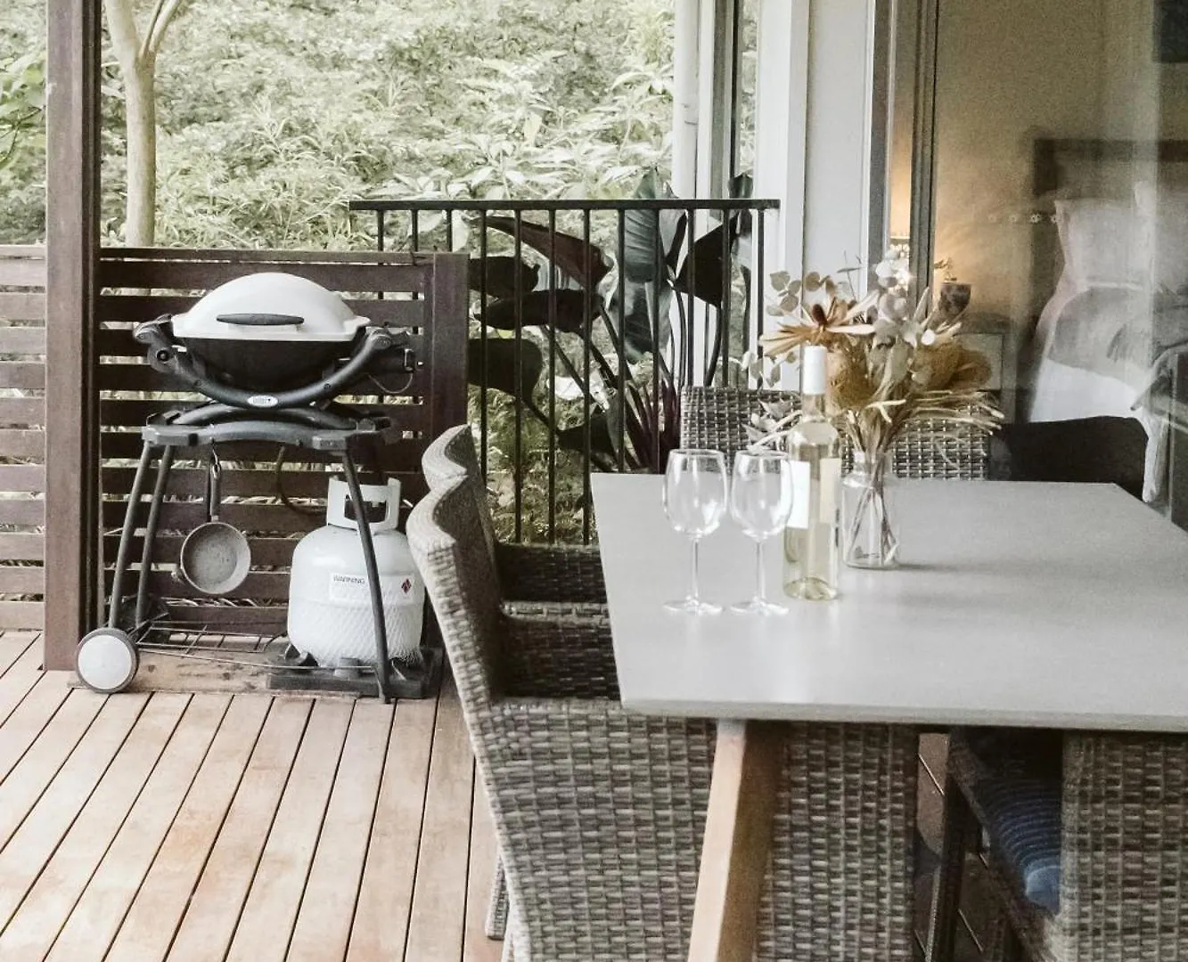 펜션 Private 2 Bedroom Cottage With Lakeview 말레니 오스트레일리아