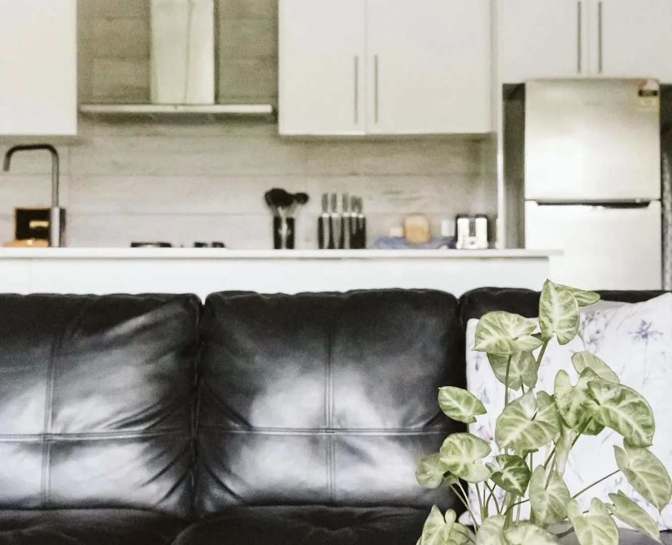 펜션 Private 2 Bedroom Cottage With Lakeview 말레니
