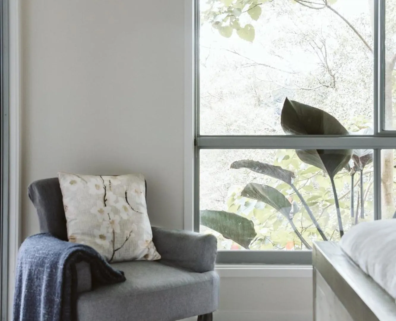 Private 2 Bedroom Cottage With Lakeview 말레니