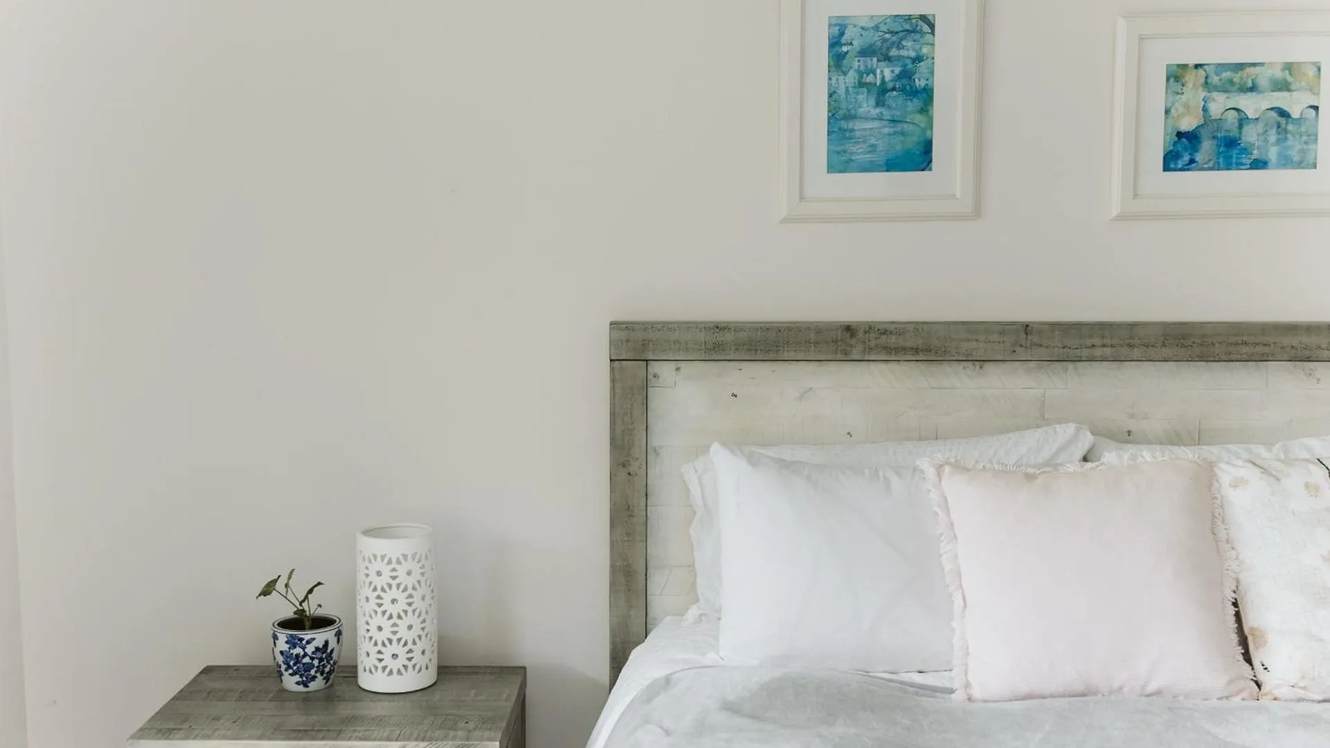 Private 2 Bedroom Cottage With Lakeview 말레니 0*,  오스트레일리아