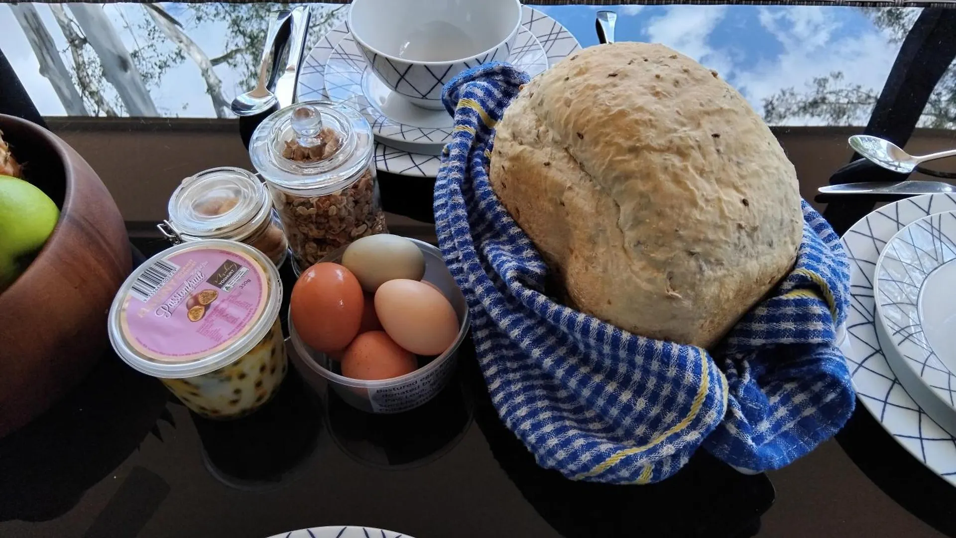 Private 2 Bedroom Cottage With Lakeview 말레니 오스트레일리아
